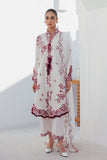 QBP-01 Alba Qalamkar Brand Original Fabrics