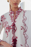 QBP-01 Alba Qalamkar Brand Original Fabrics