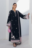 QBP-07 Dorte Qalamkar Brand Original Fabrics
