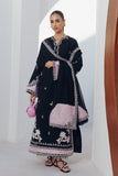QBP-07 Dorte Qalamkar Brand Original Fabrics