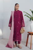 QBP-04 Livia Qalamkar Brand Original Fabrics