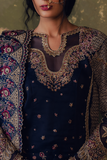 Ferozah Zarposh Brand Original Fabrics