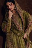 Zarmina Zarposh Brand Original Fabrics