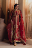 Mehrunisa Zarposh Brand Original Fabrics