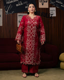 Bold Disorder Mushq Brand Original Fabrics