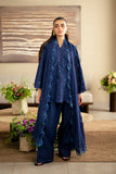 Azure Sapphire Veil Online Shopping
