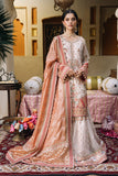 SB-43 Ishaq Serene Brand Original Fabrics