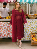 Mahnur Scarlet Dream Online Shopping