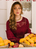 Mahnur Scarlet Dream Online Shopping