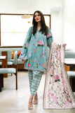 Noor Sable Vogue Brand Original Fabrics