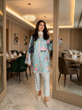 Noor Sable Vogue Brand Original Fabrics