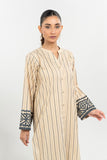 Alkaram SD2P25-6-451-Beige Online Shopping