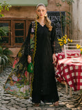Mahnur Royal Black Online Shopping