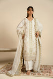 SF-07-26 Green Alkaram Brand Original Fabrics