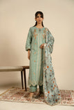 SF-12-26 Green Alkaram Brand Original Fabrics
