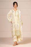 SF-20-26 Grey Alkaram Brand Original Fabrics