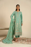 SF-16-26-2 Green Alkaram Brand Original Fabrics