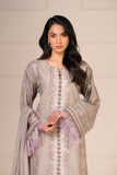 SF-20-26 Grey Alkaram Brand Original Fabrics
