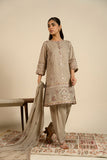 SF-25-26-2 Pink Alkaram Brand Original Fabrics