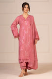 SF-25-26-2 Pink Alkaram Brand Original Fabrics