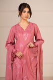 SF-25-26-2 Pink Alkaram Brand Original Fabrics