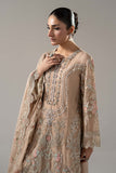 SF-EA25-18RL-Skin Maria B Brand Original Fabrics