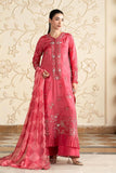 SF-EA26-12 Pink Maria B Brand Original Fabrics