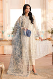 Maria B SFA2505-ESM-OFW Online Shopping