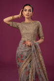 Maria B SF-EF24-08 Online Shopping