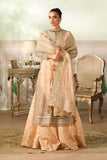 Maria B SFF2566-ESM-PCH Online Shopping