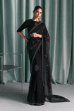 SF-PF26-02 black Maria B Brand Original Fabrics
