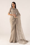 SF-PF26-02 Grey Maria B Brand Original Fabrics