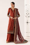 SF-EA26-12 Blue Maria B Brand Original Fabrics