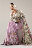 SF-PF26-08-Off White Maria B Brand Original Fabrics