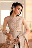 Maria B SFP2514-ESM-PCH Online Shopping
