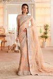 Maria B SFP2514-ESM-PCH Online Shopping
