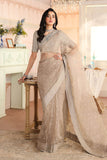 Maria B SFP2515-ESM-GRY Online Shopping