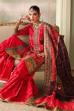 Maria B SFP2506-ESM-PNK Online Shopping