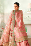 Maria B SFP2507-ESM-PNK Online Shopping