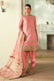 Maria B SFP2507-ESM-PNK Online Shopping