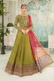 Maria B SF-EA24-04 Online Shopping