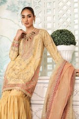 Maria B SF-EA24-19 Online Shopping