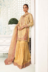Maria B SF-EA24-19 Online Shopping