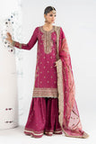SF-EA26-37 Pink Maria B Brand Original Fabrics