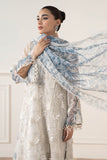 SF-EA25-05RL-Off White Maria B Brand Original Fabrics