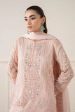 Maria B SFA2511-ESM-PNK Online Shopping