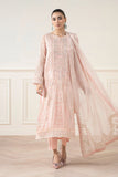 Maria B SFA2511-ESM-PNK Online Shopping