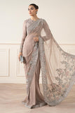 Maria B SFA2513-ESM-GRY Online Shopping