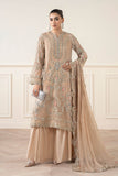 Maria B SFA2518-ESM-SKN Online Shopping