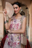 SF-EA26-22 Green Maria B Brand Original Fabrics